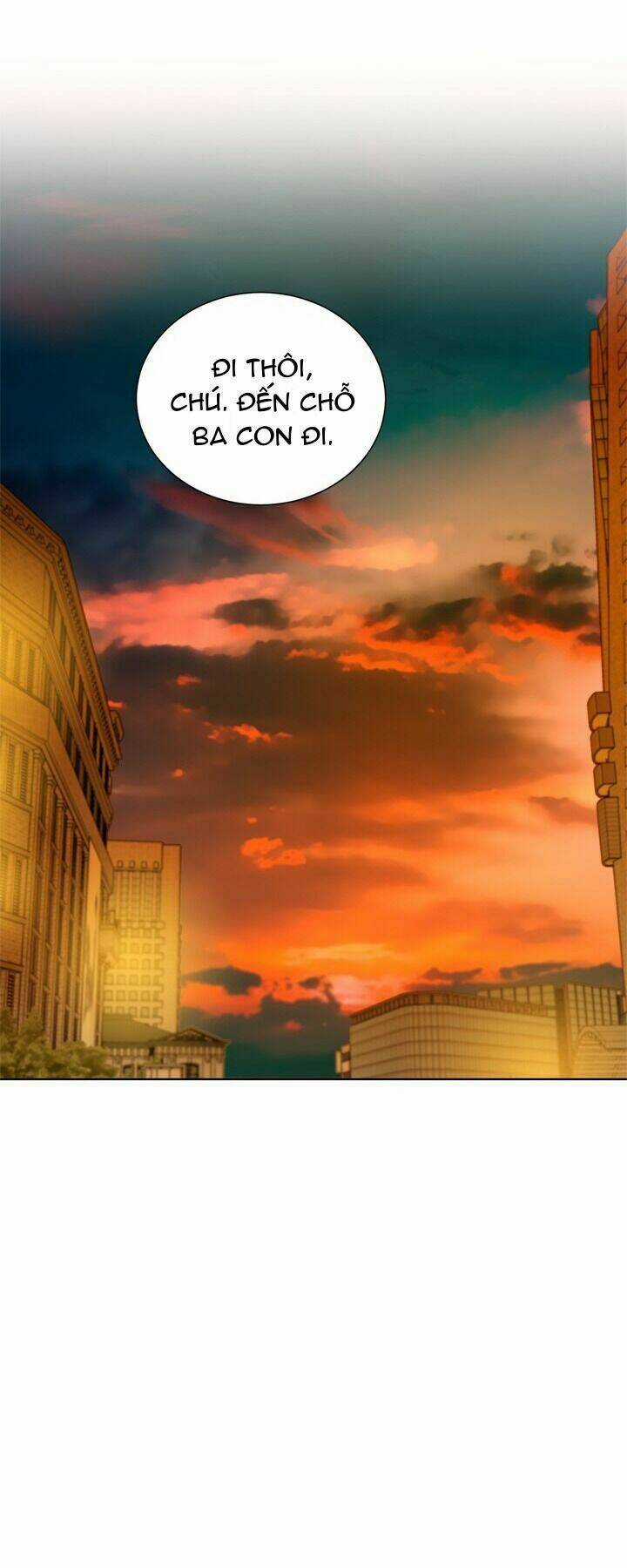 Hẹn Hò Nơi Công Sở - Chapter 33 - Trang 8