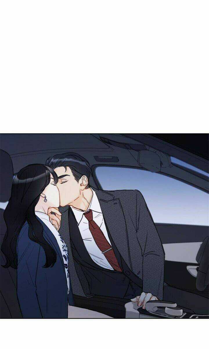 Hẹn Hò Nơi Công Sở - Chapter 34 - Trang 2