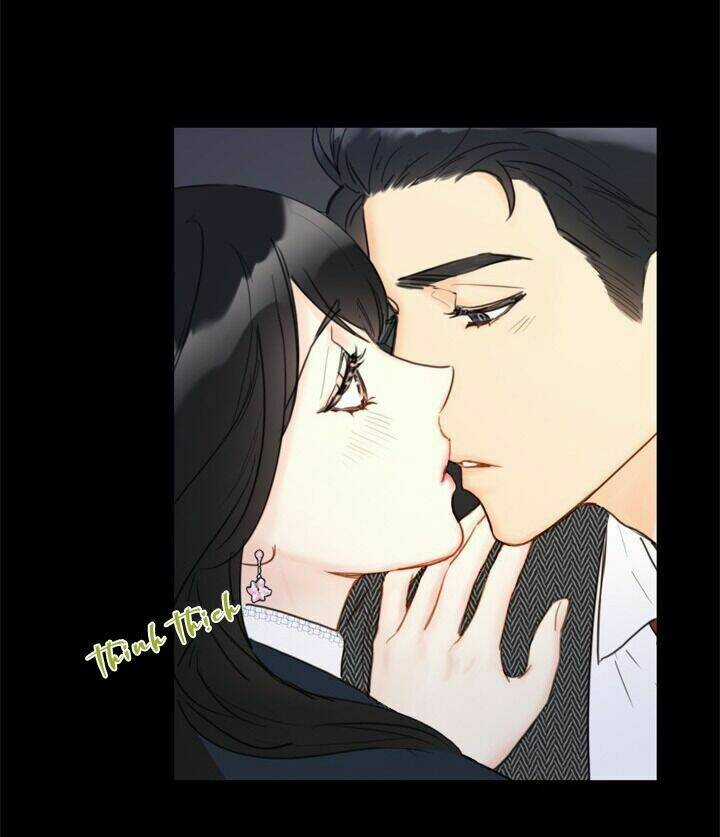 Hẹn Hò Nơi Công Sở - Chapter 34 - Trang 30