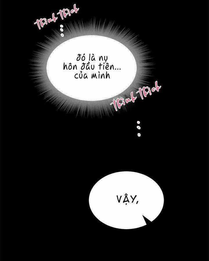 Hẹn Hò Nơi Công Sở - Chapter 34 - Trang 31