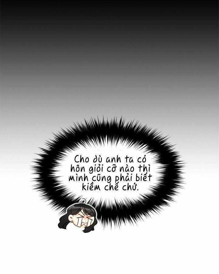 Hẹn Hò Nơi Công Sở - Chapter 34 - Trang 34