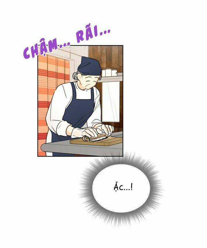 Hẹn Hò Nơi Công Sở - Chapter 34 - Trang 39