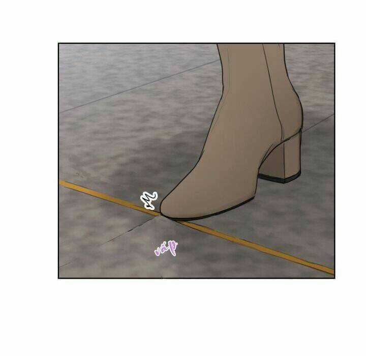 Hẹn Hò Nơi Công Sở - Chapter 34 - Trang 46