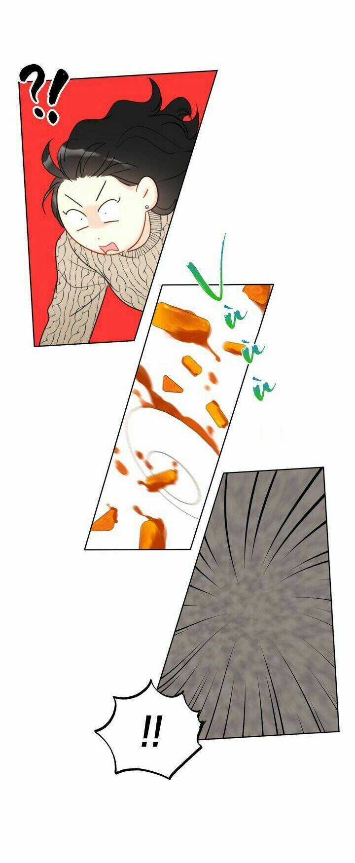 Hẹn Hò Nơi Công Sở - Chapter 34 - Trang 47