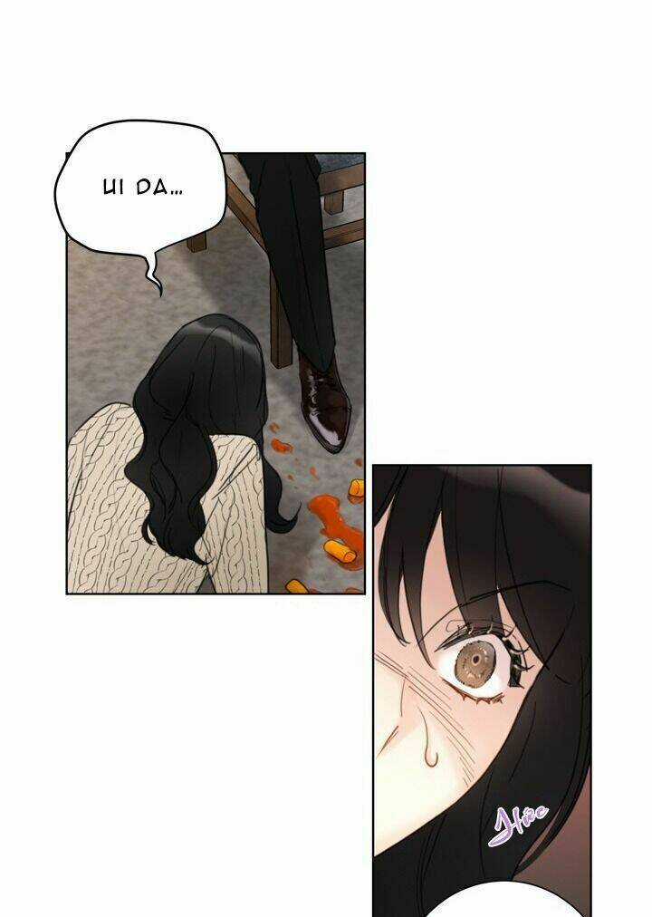 Hẹn Hò Nơi Công Sở - Chapter 34 - Trang 50