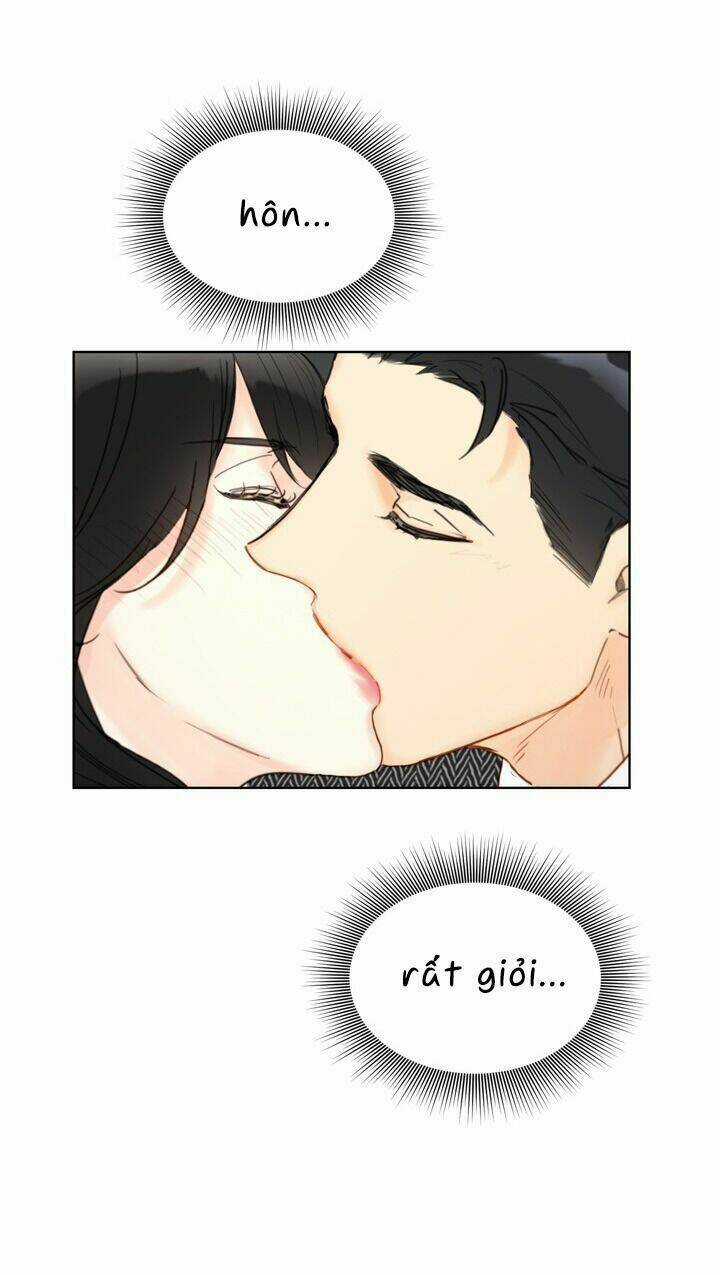 Hẹn Hò Nơi Công Sở - Chapter 34 - Trang 6