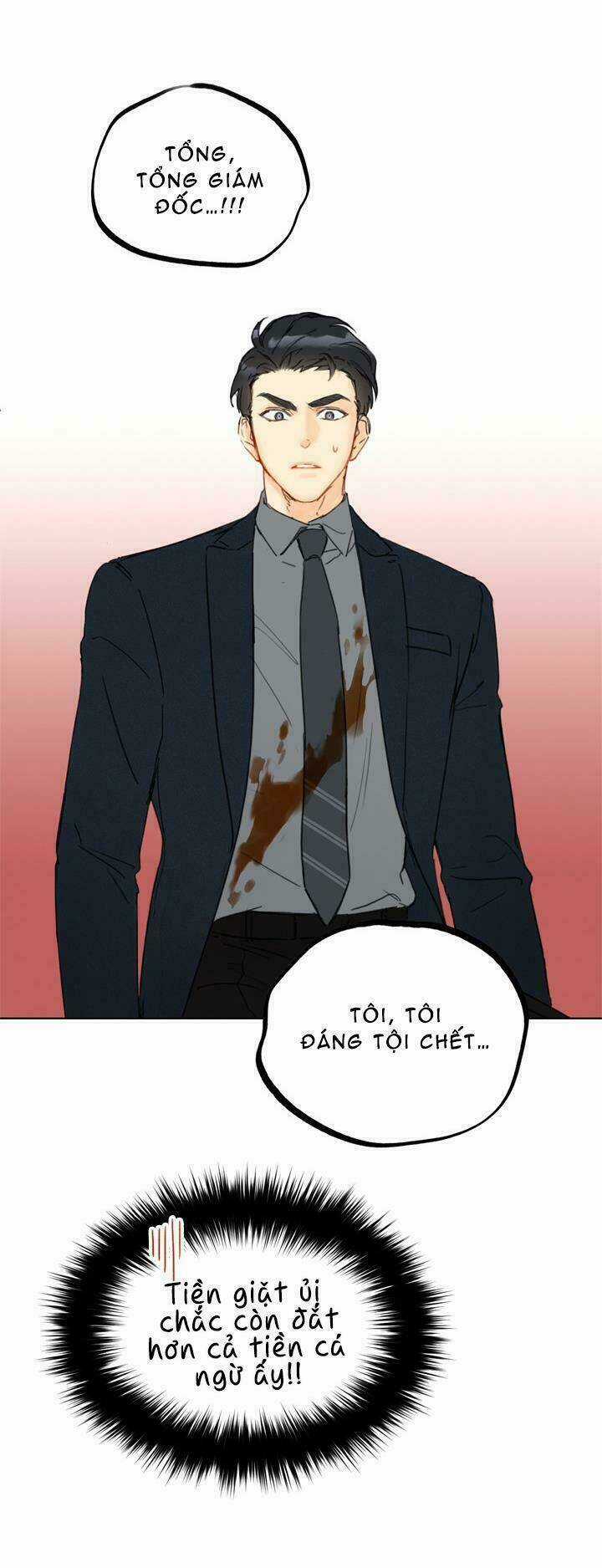 Hẹn Hò Nơi Công Sở - Chapter 34 - Trang 52