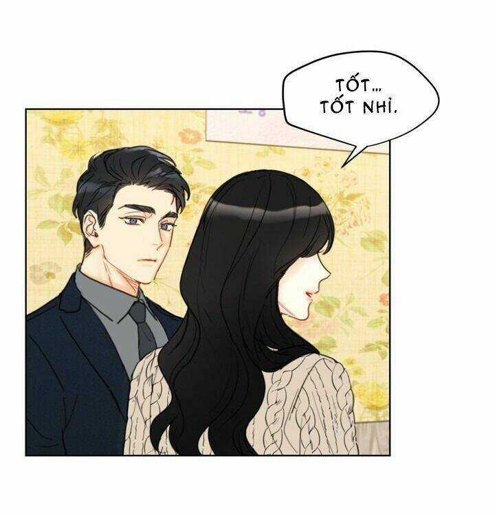 Hẹn Hò Nơi Công Sở - Chapter 34 - Trang 59