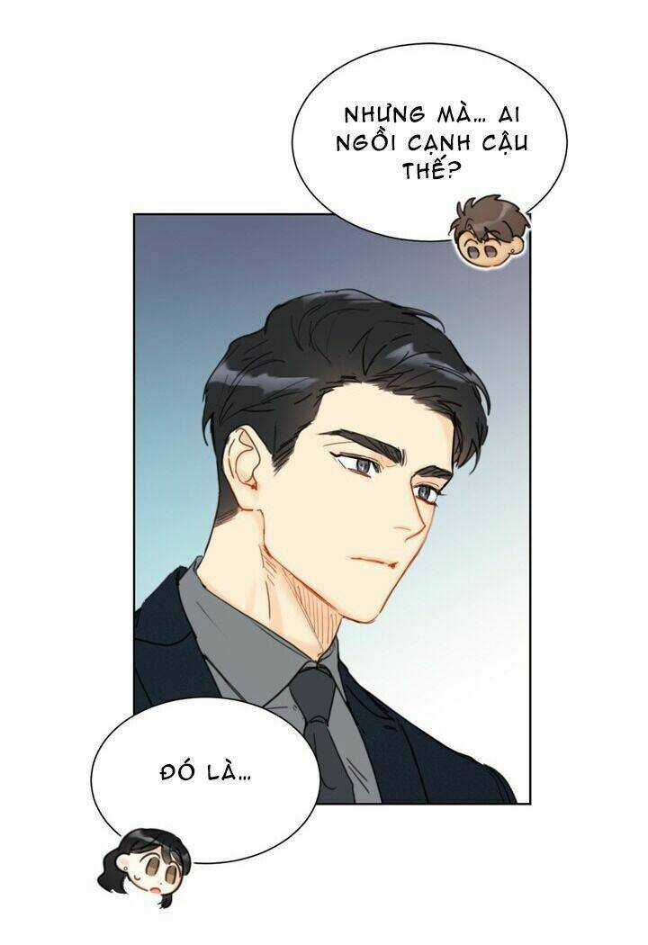 Hẹn Hò Nơi Công Sở - Chapter 34 - Trang 60