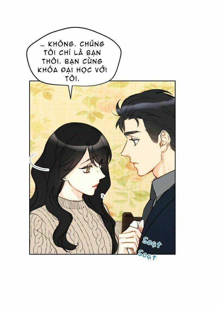 Hẹn Hò Nơi Công Sở - Chapter 34 - Trang 64