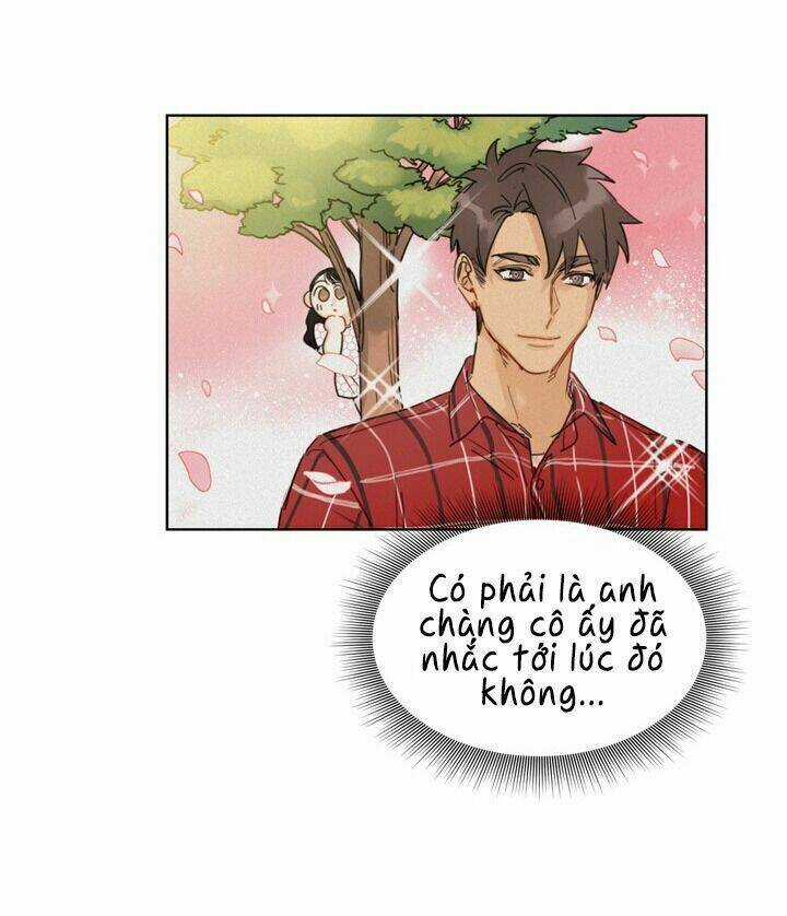 Hẹn Hò Nơi Công Sở - Chapter 34 - Trang 65