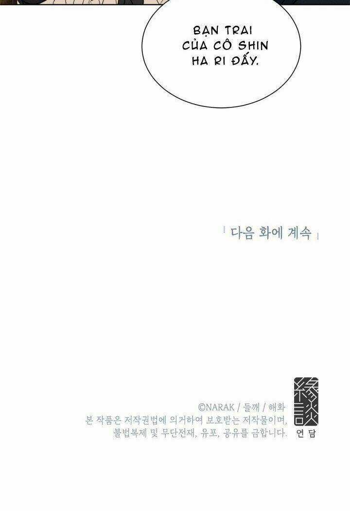 Hẹn Hò Nơi Công Sở - Chapter 34 - Trang 69