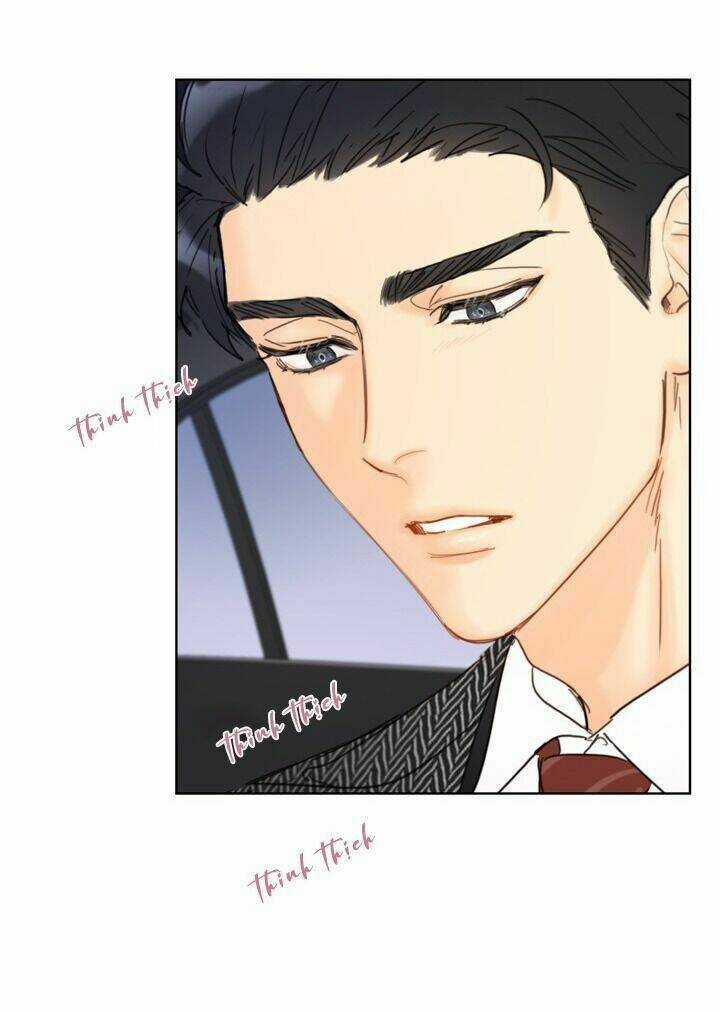 Hẹn Hò Nơi Công Sở - Chapter 34 - Trang 8