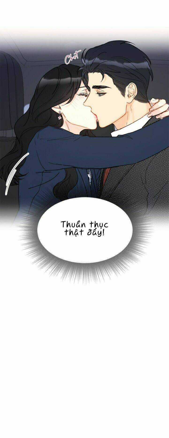 Hẹn Hò Nơi Công Sở - Chapter 34 - Trang 9