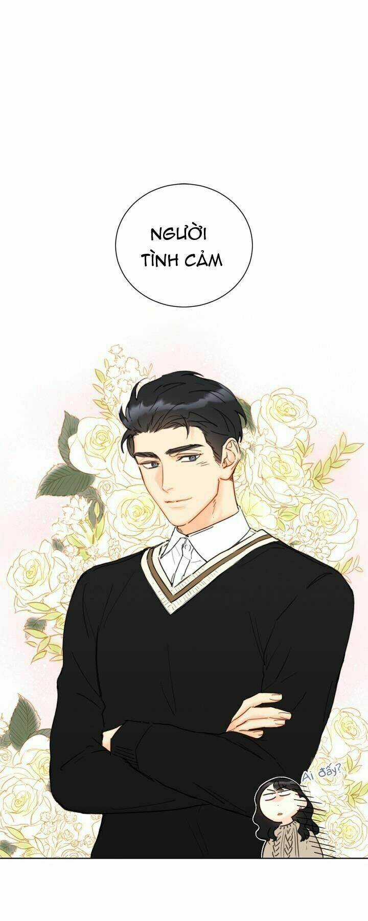 Hẹn Hò Nơi Công Sở - Chapter 35 - Trang 2