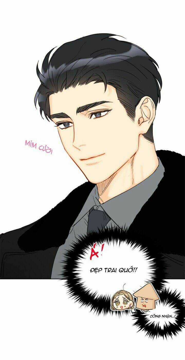 Hẹn Hò Nơi Công Sở - Chapter 35 - Trang 13