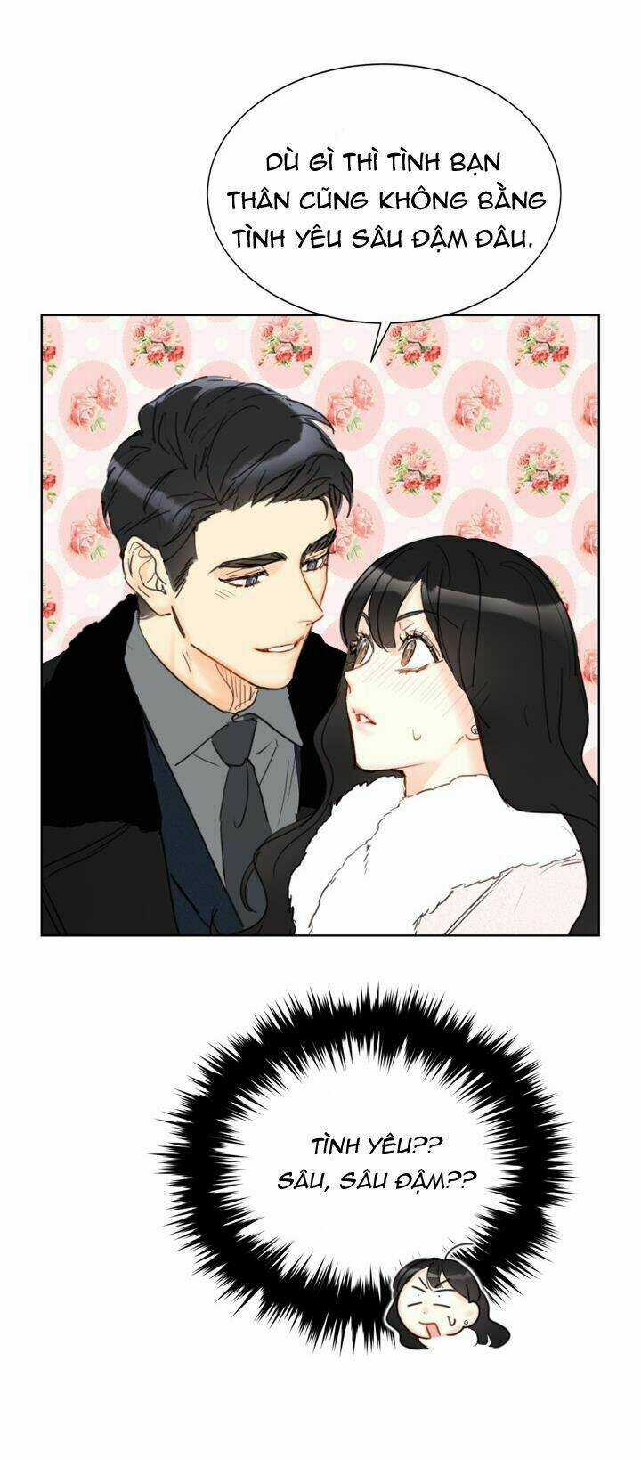 Hẹn Hò Nơi Công Sở - Chapter 35 - Trang 26