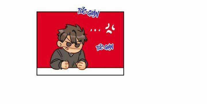 Hẹn Hò Nơi Công Sở - Chapter 35 - Trang 38