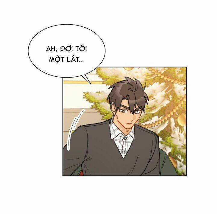 Hẹn Hò Nơi Công Sở - Chapter 35 - Trang 40