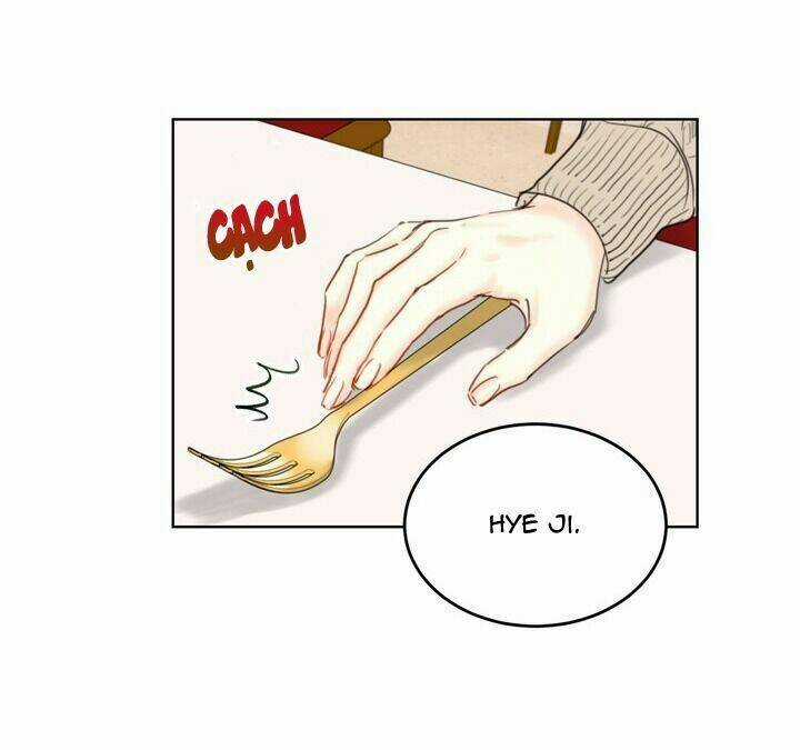 Hẹn Hò Nơi Công Sở - Chapter 35 - Trang 45