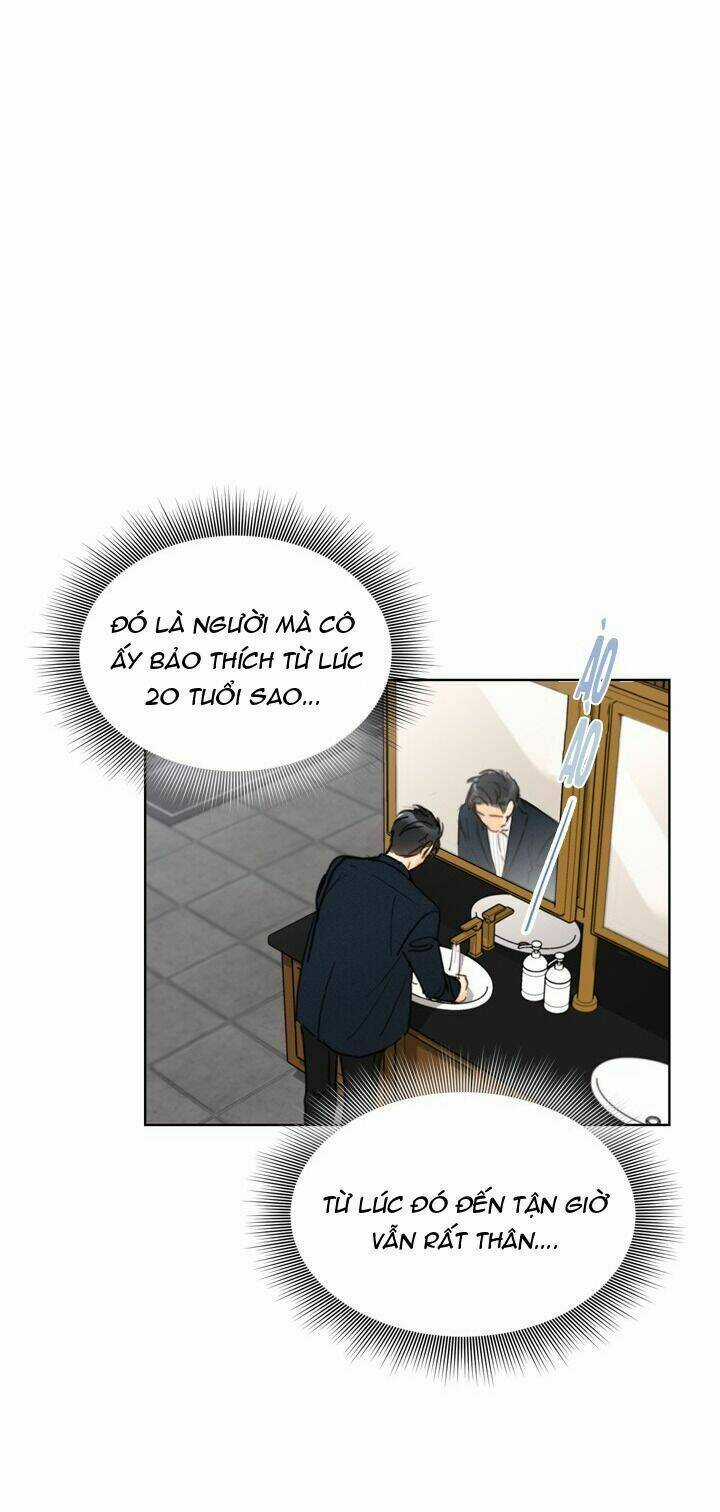 Hẹn Hò Nơi Công Sở - Chapter 35 - Trang 47