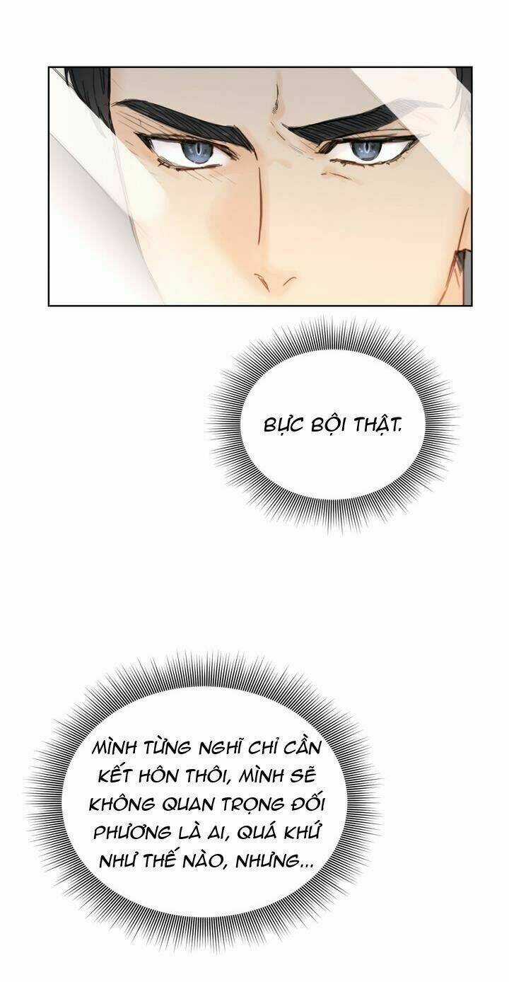 Hẹn Hò Nơi Công Sở - Chapter 35 - Trang 48