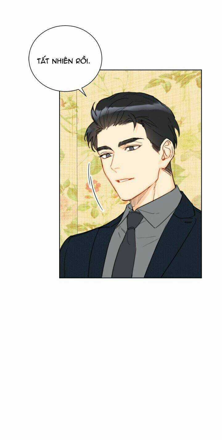 Hẹn Hò Nơi Công Sở - Chapter 35 - Trang 6