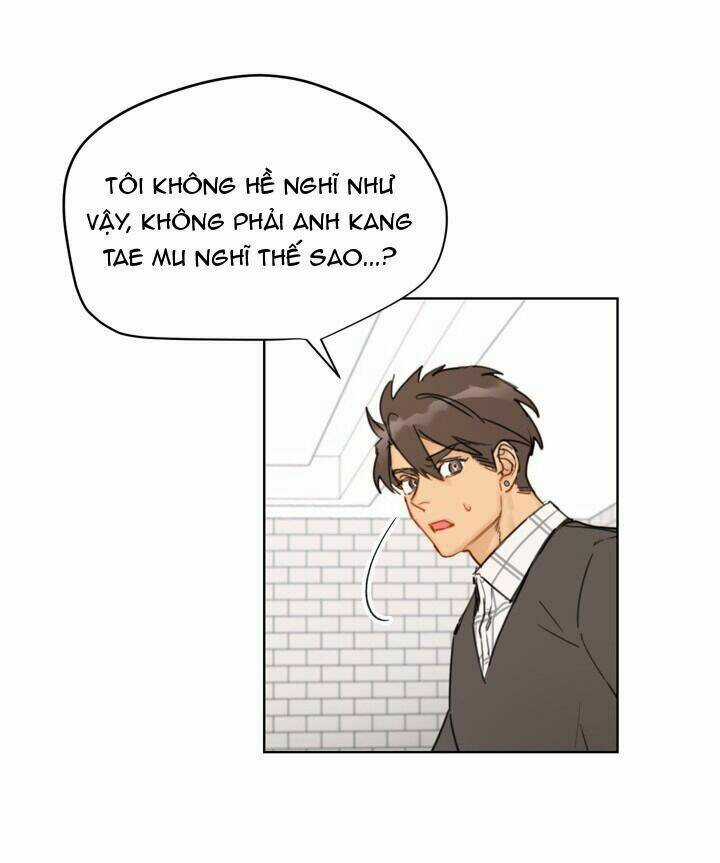 Hẹn Hò Nơi Công Sở - Chapter 35 - Trang 53