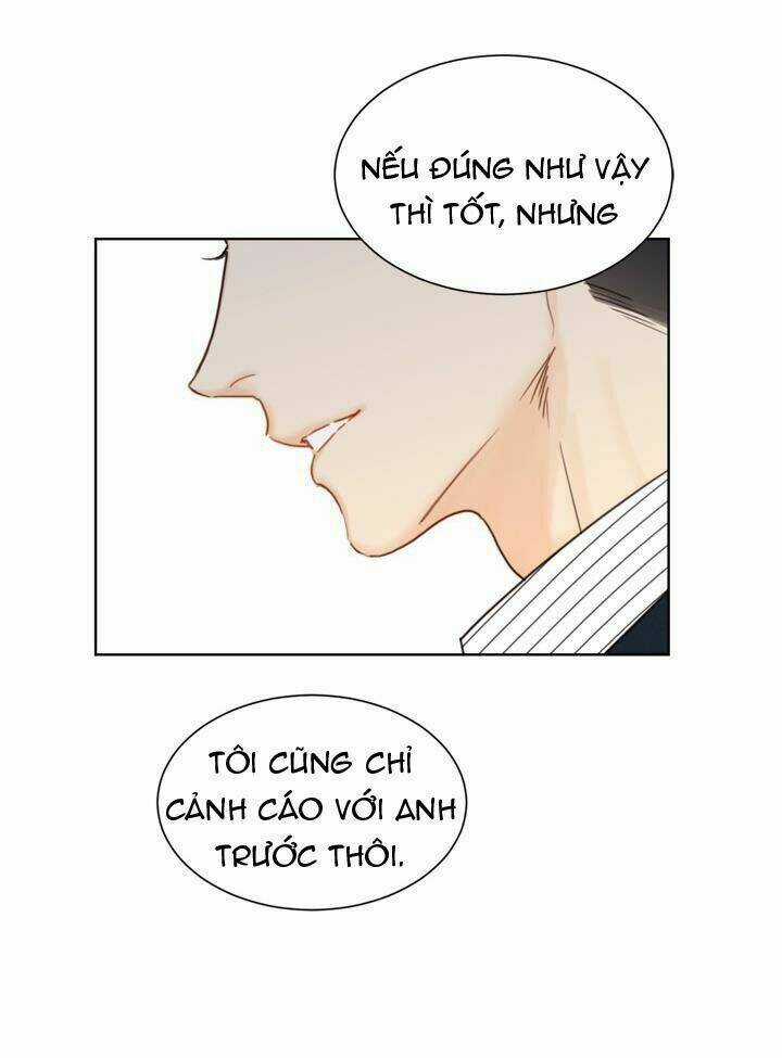 Hẹn Hò Nơi Công Sở - Chapter 35 - Trang 60