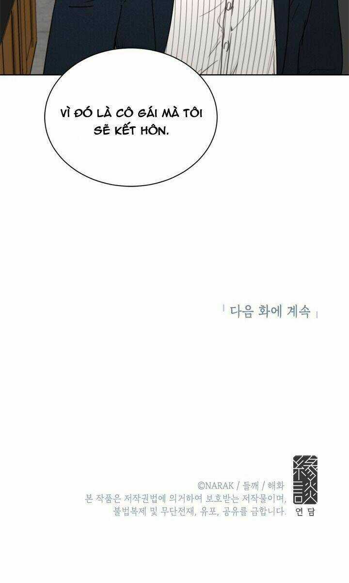 Hẹn Hò Nơi Công Sở - Chapter 35 - Trang 62