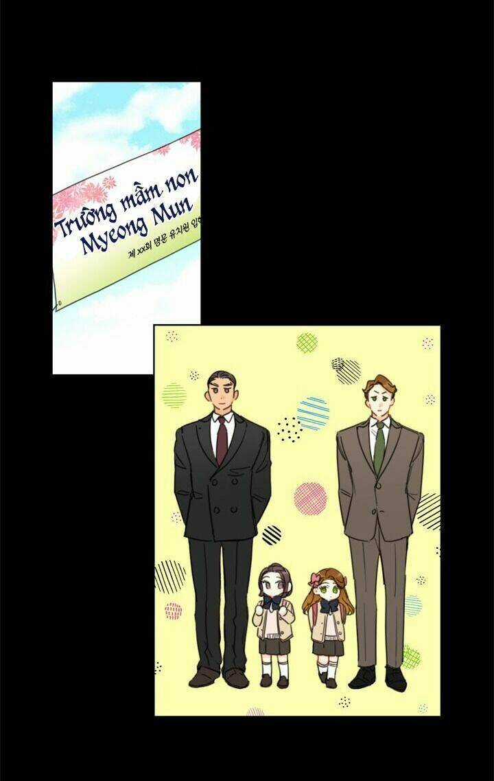 Hẹn Hò Nơi Công Sở - Chapter 36 - Trang 16