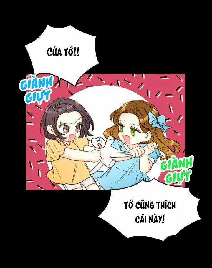 Hẹn Hò Nơi Công Sở - Chapter 36 - Trang 18