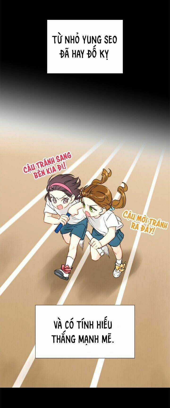 Hẹn Hò Nơi Công Sở - Chapter 36 - Trang 19