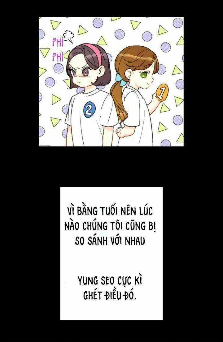 Hẹn Hò Nơi Công Sở - Chapter 36 - Trang 20