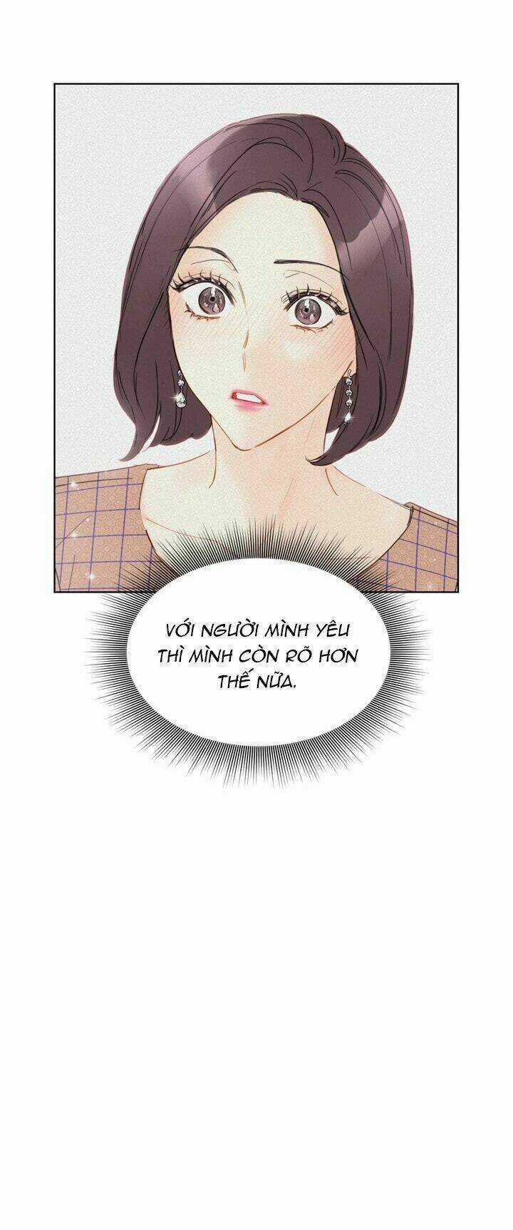 Hẹn Hò Nơi Công Sở - Chapter 36 - Trang 36