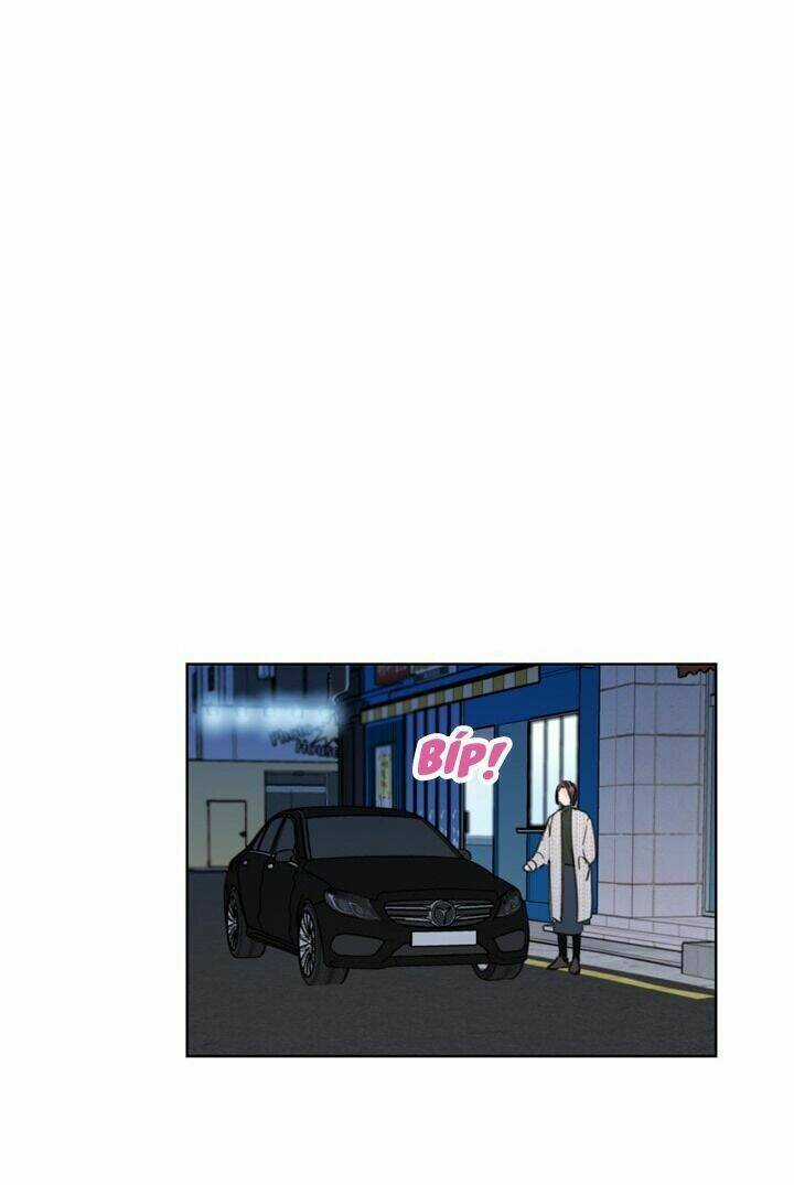 Hẹn Hò Nơi Công Sở - Chapter 36 - Trang 37