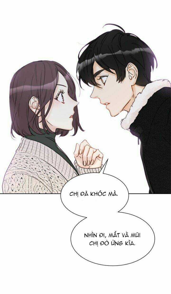 Hẹn Hò Nơi Công Sở - Chapter 36 - Trang 46