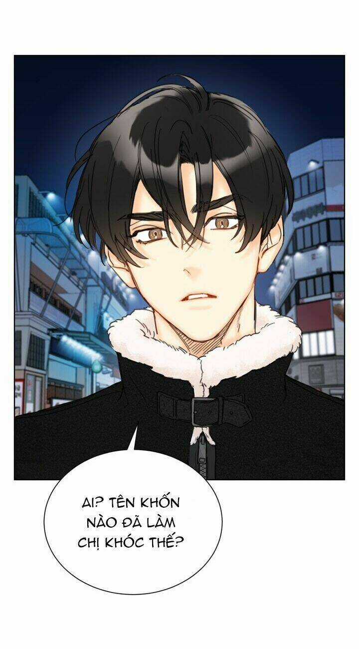 Hẹn Hò Nơi Công Sở - Chapter 36 - Trang 47