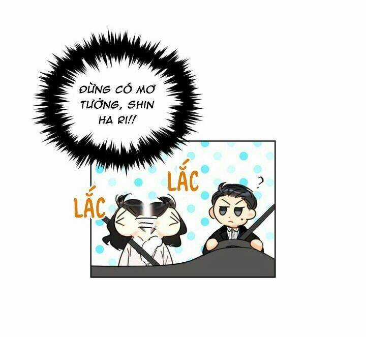 Hẹn Hò Nơi Công Sở - Chapter 36 - Trang 55