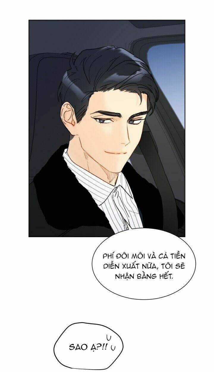 Hẹn Hò Nơi Công Sở - Chapter 36 - Trang 58