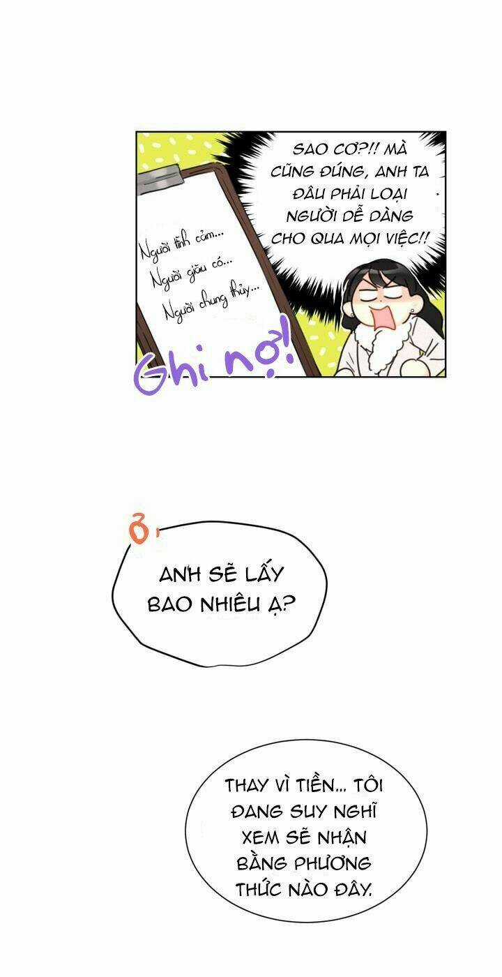 Hẹn Hò Nơi Công Sở - Chapter 36 - Trang 59