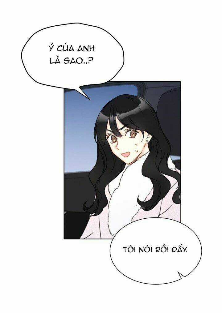 Hẹn Hò Nơi Công Sở - Chapter 36 - Trang 60