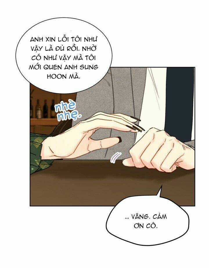 Hẹn Hò Nơi Công Sở - Chapter 36 - Trang 7