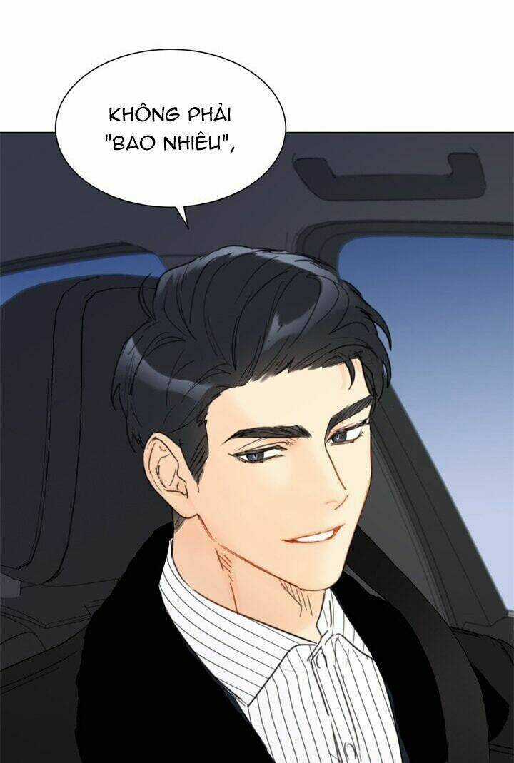 Hẹn Hò Nơi Công Sở - Chapter 36 - Trang 61