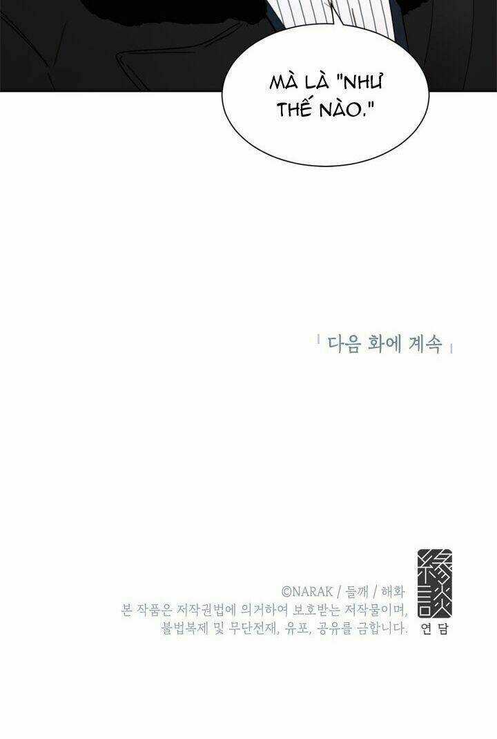 Hẹn Hò Nơi Công Sở - Chapter 36 - Trang 62