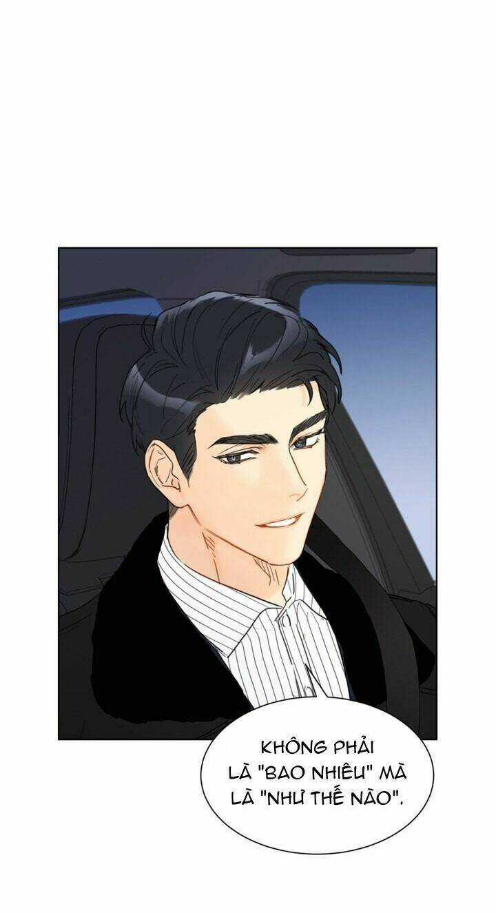 Hẹn Hò Nơi Công Sở - Chapter 37 - Trang 2