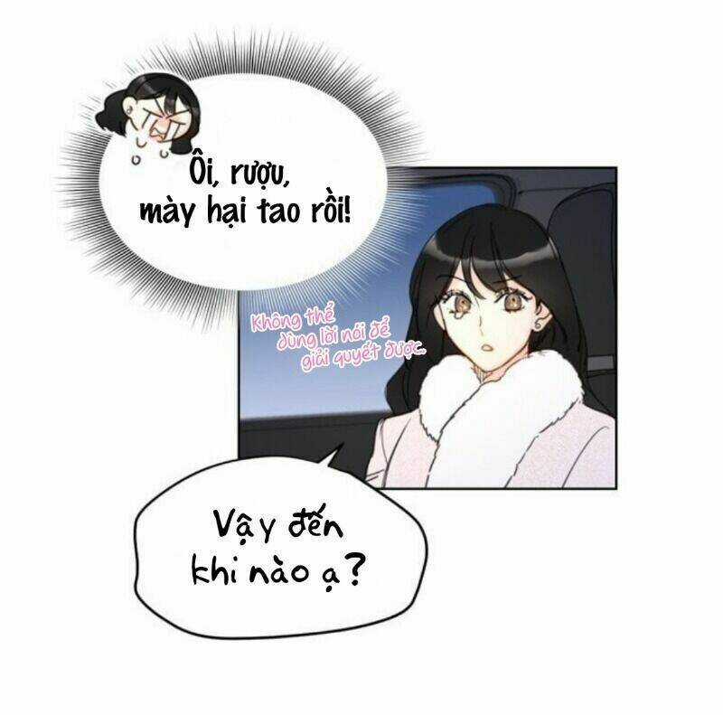 Hẹn Hò Nơi Công Sở - Chapter 37 - Trang 14