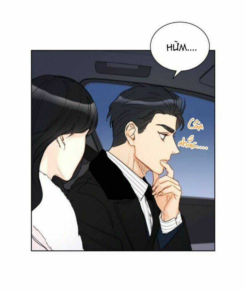 Hẹn Hò Nơi Công Sở - Chapter 37 - Trang 15