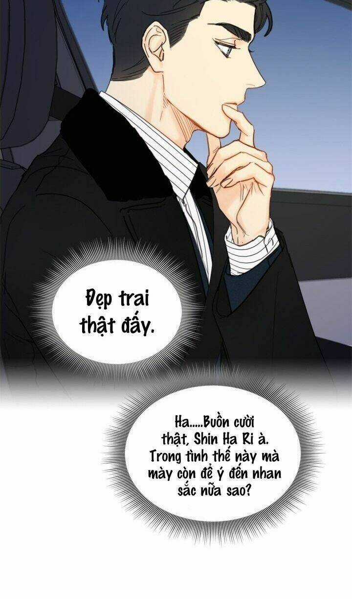 Hẹn Hò Nơi Công Sở - Chapter 37 - Trang 17