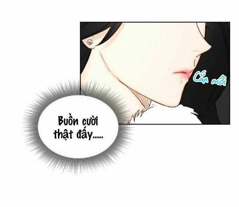 Hẹn Hò Nơi Công Sở - Chapter 37 - Trang 18